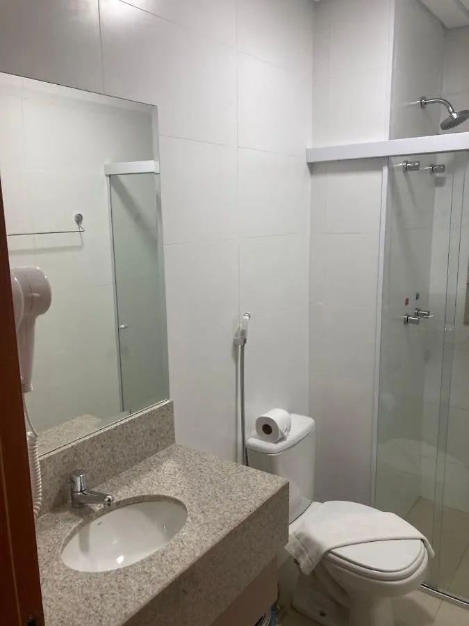 Lagoa Ecotowers Caldas Novas 0*,  Βραζιλία