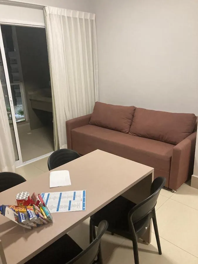 Lagoa Ecotowers Caldas Novas 0*,  Βραζιλία