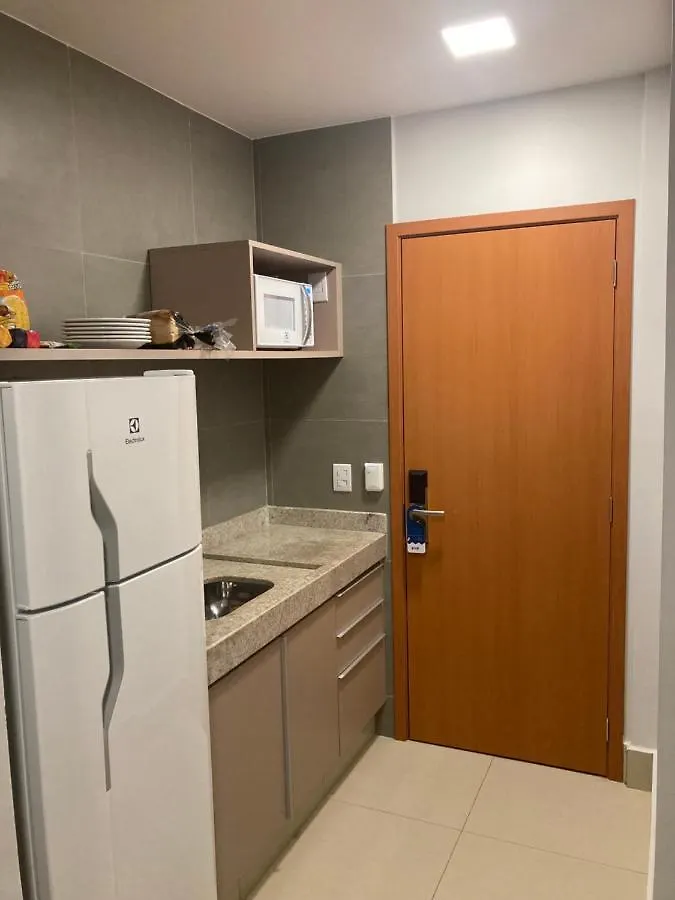 Lagoa Ecotowers Caldas Novas